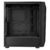 Gabinete Cooler Master CMP 510 con Ventana, Midi Tower, ATX/Micro ATX/Mini-ITX, USB 2.0, sin Fuente, 3 Ventiladores ARGB Instalados, Negro - Tecnófilos