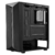 Gabinete Cooler Master CMP 510 con Ventana, Midi Tower, ATX/Micro ATX/Mini-ITX, USB 2.0, sin Fuente, 3 Ventiladores ARGB Instalados, Negro - tienda en línea