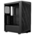 Gabinete Cooler Master CMP 510 con Ventana, Midi Tower, ATX/Micro ATX/Mini-ITX, USB 2.0, sin Fuente, 3 Ventiladores ARGB Instalados, Negro en internet