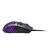 Mouse Gamer Cooler Master Óptico MM711, Alámbrico, USB, 16.000DPI, Negro - Tecnófilos