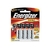 Energizer Pilas No-Recargables AA, 1.5V, 4 Piezas