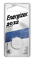 Energizer ECR2025BP Electronic Lithium 3V