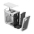 Gabinete Fractal Design Torrent Compact con Ventana RGB, Full-Tower, ATX/Micro-ATX/Mini-ITX/E-ATX/SSI CEB, USB 3.0, sin Fuente, 2 Ventiladores Instalados, Blanc - tienda en línea