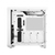 Gabinete Fractal Design Torrent Compact con Ventana RGB, Full-Tower, ATX/Micro-ATX/Mini-ITX/E-ATX/SSI CEB, USB 3.0, sin Fuente, 2 Ventiladores Instalados, Blanc - Tecnófilos