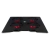 Game Factor Base Enfriadora CPG400 para Laptop 17", con 4 Ventiladores, Negro - Tecnófilos