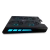Game Factor Base Enfriadora CPG400 para Laptop 17", con 4 Ventiladores, Negro - tienda en línea