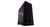 Gabinete Game Factor CSG601 con Ventana RGB, Full-Tower, ATX/E-ATX/Micro-ATX/Mini-ITX, USB 2.0/3.0, sin Fuente, 1 Ventilador Instalado, Negro