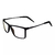 Game Factor Lentes Anti-Radiación GG300, Negro