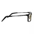 Game Factor Lentes Anti-Radiación GG300, Negro - tienda en línea