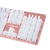 Teclado Gamer Game Factor KBG400-PK, Teclado Mecánico, Switch KRED Red, Alámbrico, Rosa, (Español) - comprar en línea