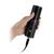 Game Factor Micrófono MCG700, Alámbrico, USB, Negro en internet