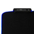 Imagen de Mousepad Game Factor MPG500 XL RGB, 80 x 30cm, Grosor 4mm, Negro