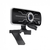 Game Factor Webcam WG400, 1080p, 1920 x 1080 Pixeles, USB, Negro - comprar en línea