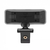 Game Factor Webcam WG400, 1080p, 1920 x 1080 Pixeles, USB, Negro en internet