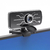 Game Factor Webcam WG400, 1080p, 1920 x 1080 Pixeles, USB, Negro - tienda en línea