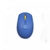Mouse Getttech Óptico GAC-24406B, Inalámbrico, USB, 1600DPI, Azul en internet