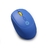 Mouse Getttech Óptico GAC-24406B, Inalámbrico, USB, 1600DPI, Azul - comprar en línea