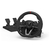 Hori Volante Apex Racing Wheel, Alámbrico, USB 2.0, para PlayStation 5 - Tecnófilos