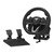 Hori Volante Apex Racing Wheel, Alámbrico, USB 2.0, para PlayStation 5 en internet