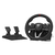 Hori Volante Apex Racing Wheel, Alámbrico, USB 2.0, para PlayStation 5 - Tecnófilos