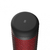 HyperX Micrófono QuadCast, Alámbrico, Negro/Rojo - Tecnófilos