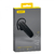 Jabra Manos Libres Talk 5, Bluetooth 2.1, Inalámbrico, Negro - Tecnófilos