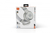 JBL Audífonos con Micrófono Live 460NC, Inalámbrico, Bluetooth, USB-C, Blanco en internet