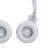JBL Audífonos con Micrófono Live 460NC, Inalámbrico, Bluetooth, USB-C, Blanco - tienda en línea
