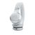 JBL Audífonos con Micrófono Live 460NC, Inalámbrico, Bluetooth, USB-C, Blanco - comprar en línea