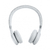 JBL Audífonos con Micrófono Live 460NC, Inalámbrico, Bluetooth, USB-C, Blanco - Tecnófilos