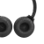 JBL Audífonos con Micrófono Tune 510BT, Bluetooth, Inalámbrico, Negro