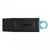 Memoria USB Kingston DataTraveler Exodia, 64GB, USB A, Negro - comprar en línea
