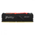 Memoria RAM Kingston FURY Beast RGB DDR4, 2666MHz, 16GB, Non-ECC, CL16, XMP - comprar en línea