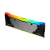 Memoria RAM Kingston FURY Renegade RGB DDR4, 3200MHz, 8GB, Non-ECC, CL16, XMP - comprar en línea