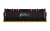 Memoria RAM Kingston FURY Renegade RGB DDR4, 3200MHz, 8GB, Non-ECC, CL16, XMP - comprar en línea