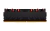 Memoria RAM Kingston FURY Renegade RGB DDR4, 3200MHz, 8GB, Non-ECC, CL16, XMP - tienda en línea