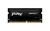 Memoria RAM Kingston FURY Impact DDR4, 3200MHz, 16GB, Non-ECC, CL20, SO-DIMM, XMP - comprar en línea