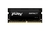 Memoria RAM Kingston FURY Impact DDR4, 3200MHz, 8GB, Non-ECC, CL20, SO-DIMM, XMP - comprar en línea