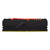 Memoria RAM Kingston FURY Beast RGB DDR4, 3600MHz, 8GB, Non-ECC, CL17, XMP - comprar en línea