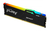 Memoria RAM Kingston FURY Beast RGB DDR5, 5200MHz, 32GB, CL40, XMP en internet