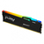 Memoria RAM Kingston Fury Beast RGB DDR5, 5600MHz, 32GB, Non-ECC, CL40, XMP en internet