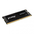 Memoria RAM Kingston FURY Impact DDR5, 5600MHz, 16GB, Non-ECC, CL40, SO-DIMM, XMP - comprar en línea