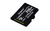 Memoria Flash Kingston Canvas Select Plus, 256GB MicroSDXC UHS-I Clase 10, U3 V30 A1 en internet