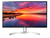 Monitor LG 27MK600M LED 27", Full HD, FreeSync, HDMI, Blanco