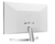 Monitor LG 27MK600M LED 27", Full HD, FreeSync, HDMI, Blanco en internet