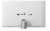 Monitor LG 27MK600M LED 27", Full HD, FreeSync, HDMI, Blanco - Tecnófilos