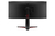 Monitor Gamer Curvo LG UltraGear LED 34", 3440x1440 Ultra Wide Quad HD, FreeSync, 160Hz, HDMI/DisplayPort, Bocinas Integradas, Negro - comprar en línea