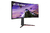 Monitor Gamer Curvo LG UltraGear LED 34", 3440x1440 Ultra Wide Quad HD, FreeSync, 160Hz, HDMI/DisplayPort, Bocinas Integradas, Negro - tienda en línea