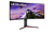 Monitor Gamer Curvo LG UltraGear LED 34", 3440x1440 Ultra Wide Quad HD, FreeSync, 160Hz, HDMI/DisplayPort, Bocinas Integradas, Negro en internet