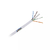 LinkedPRO Bobina de Cable Cat6 UTP, 305 Metros, Blanco - comprar en línea